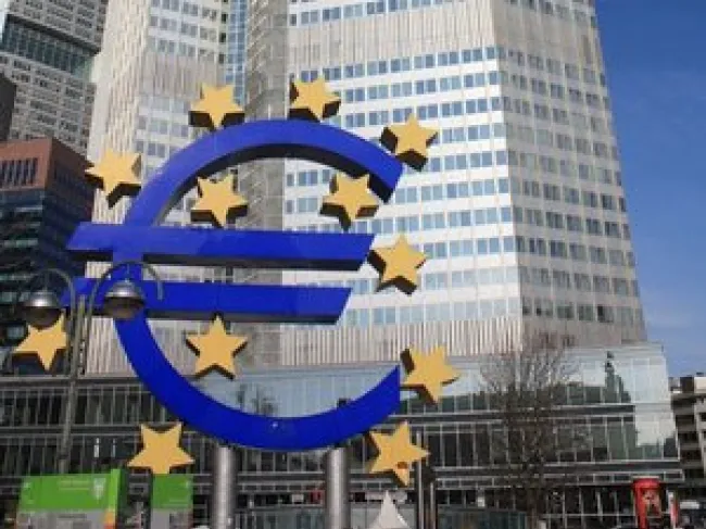 European Central Bank